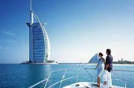 Dubai plans couples go free campaign for 2024